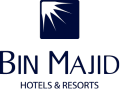 Bin Majid logo